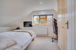 Bedroom Two- click for photo gallery